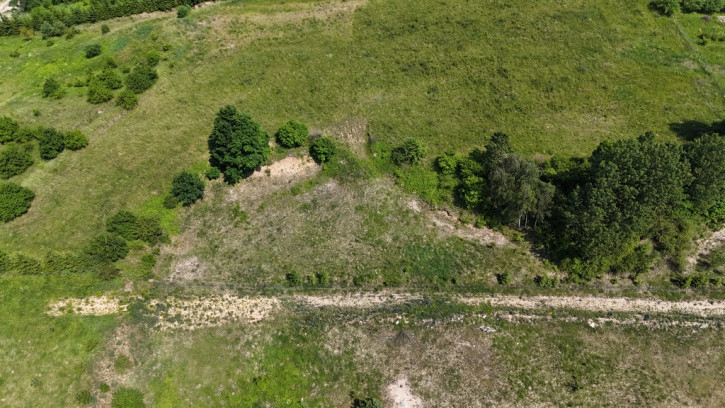 Działka Sprzedaż Kurzętnik 5