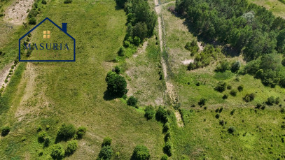 Działka Sprzedaż Kurzętnik