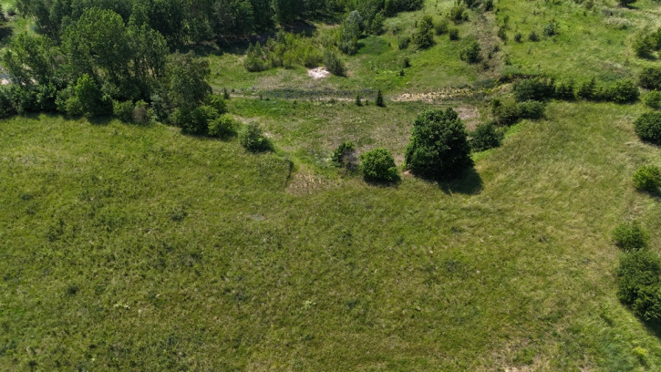 Działka Sprzedaż Kurzętnik 2