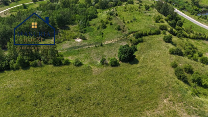 Działka Sprzedaż Kurzętnik