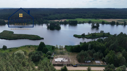 Działka Sprzedaż Nielbark