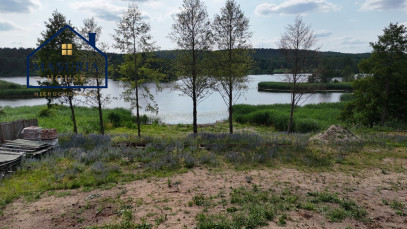 Działka Sprzedaż Nielbark
