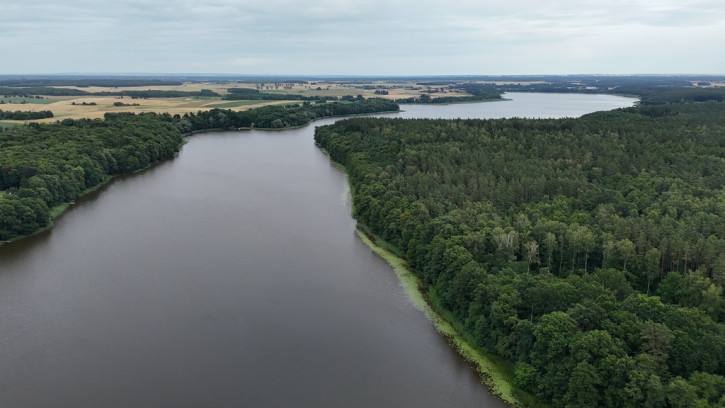 Działka Sprzedaż Trupel 12