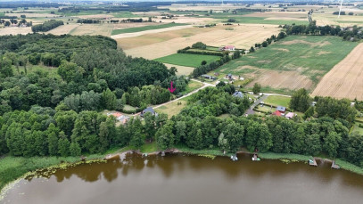 Działka Sprzedaż Trupel