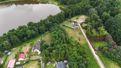 Działka Sprzedaż Trupel