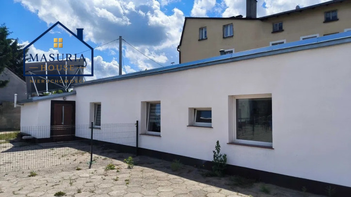 Obiekt Sprzedaż Nowe Miasto Lubawskie 2