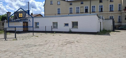 Obiekt Sprzedaż Nowe Miasto Lubawskie