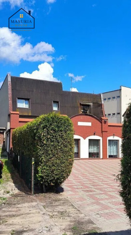 Dom Sprzedaż Nowe Miasto Lubawskie 2