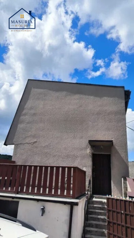 Dom Sprzedaż Nowe Miasto Lubawskie 3