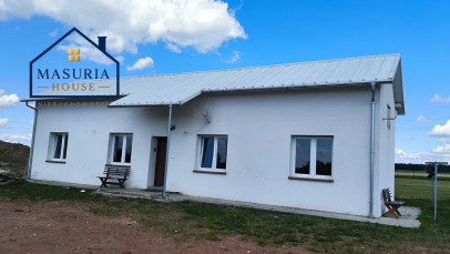 Obiekt Sprzedaż Mikołajki