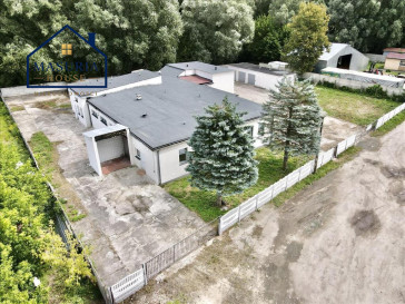 Lokal Wynajem Nowe Miasto Lubawskie