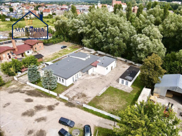 Lokal Wynajem Nowe Miasto Lubawskie