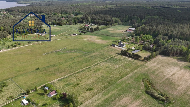 Działka Sprzedaż Siemiany 3