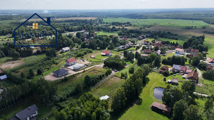 Działka Sprzedaż Jurki 12