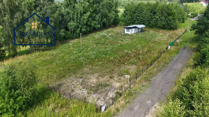 Działka Sprzedaż Jurki 16