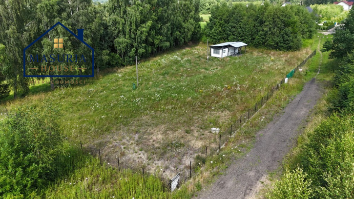 Działka Sprzedaż Jurki 17