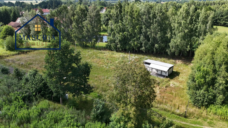 Działka Sprzedaż Jurki 18