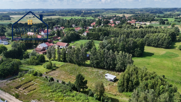 Działka Sprzedaż Jurki 19