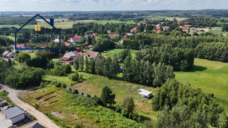 Działka Sprzedaż Jurki 20
