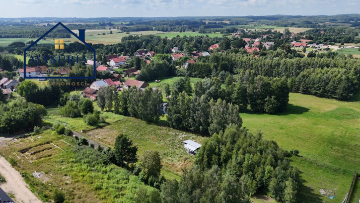 Działka Sprzedaż Jurki 21