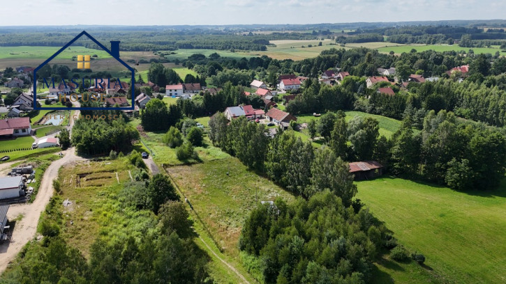 Działka Sprzedaż Jurki 22