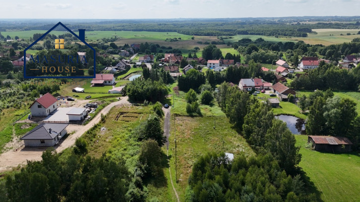 Działka Sprzedaż Jurki 23
