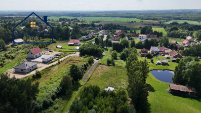 Działka Sprzedaż Jurki