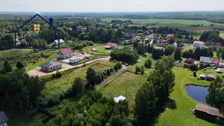 Działka Sprzedaż Jurki 25
