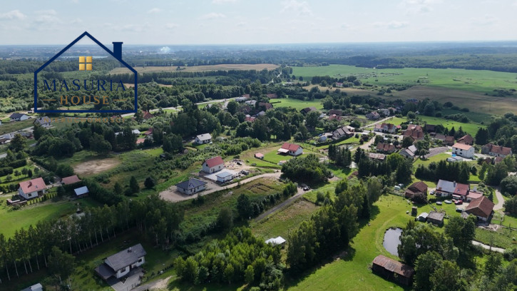 Działka Sprzedaż Jurki 26