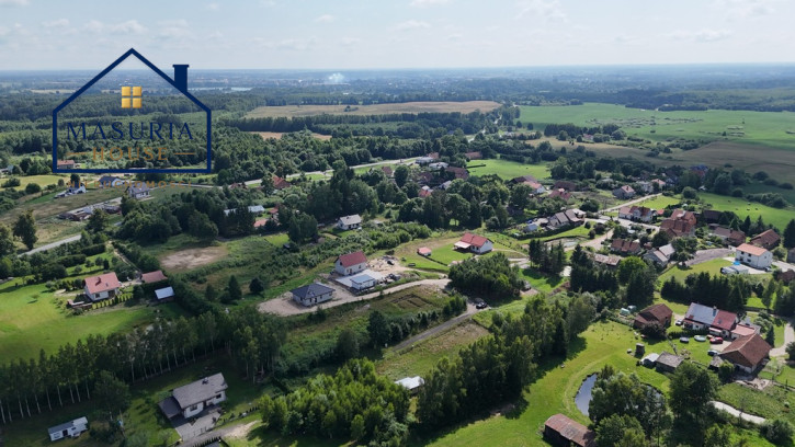 Działka Sprzedaż Jurki 27