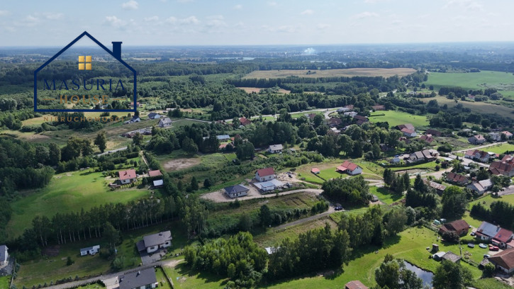 Działka Sprzedaż Jurki 28