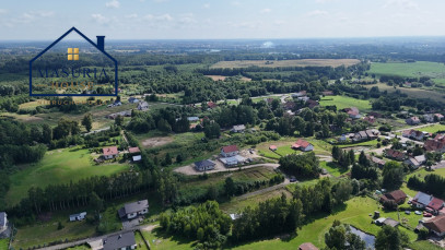 Działka Sprzedaż Jurki