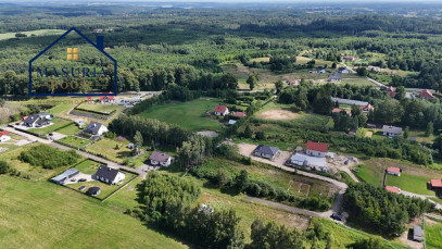 Działka Sprzedaż Jurki