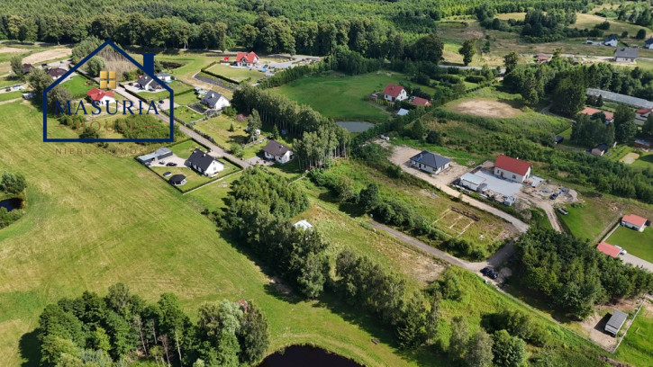Działka Sprzedaż Jurki 30