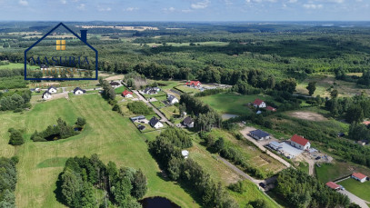 Działka Sprzedaż Jurki