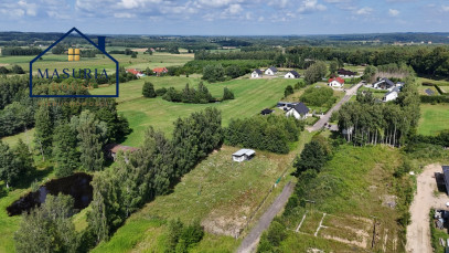 Działka Sprzedaż Jurki
