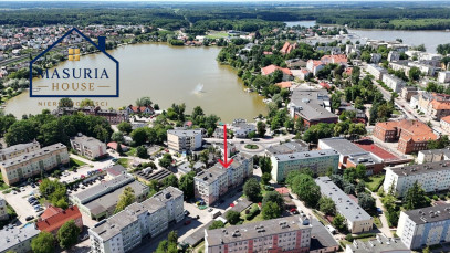 Mieszkanie Sprzedaż Iława Królowej Jadwigi