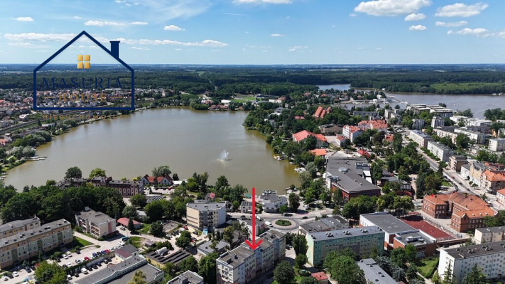 Mieszkanie Sprzedaż Iława Królowej Jadwigi 5