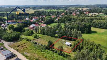 Działka Sprzedaż Jurki