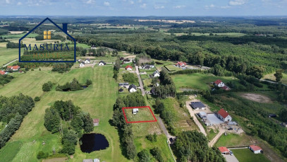 Działka Sprzedaż Jurki