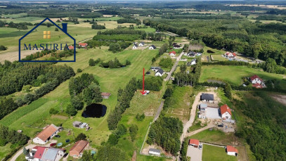 Działka Sprzedaż Jurki