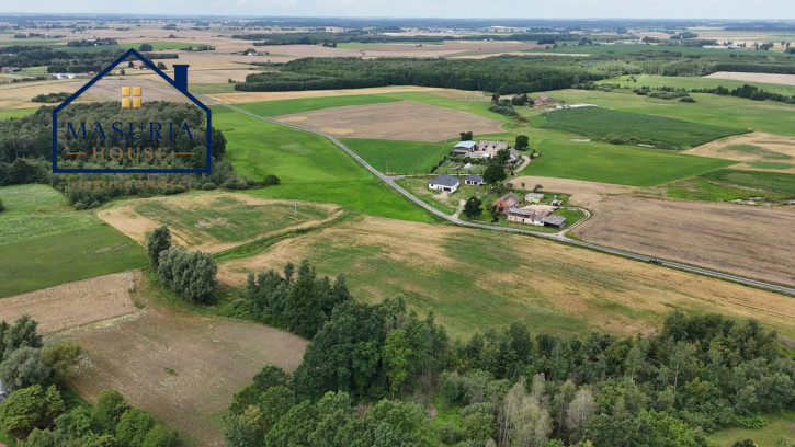 Działka Sprzedaż Ząbrowo Malinowa 2 18