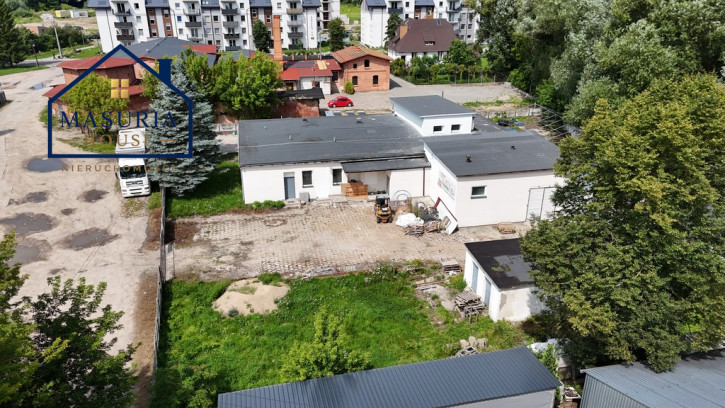 Lokal Wynajem Nowe Miasto Lubawskie 21