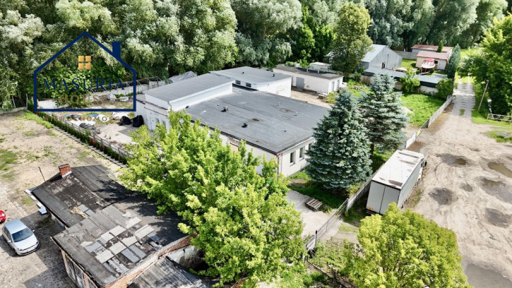 Lokal Wynajem Nowe Miasto Lubawskie 13