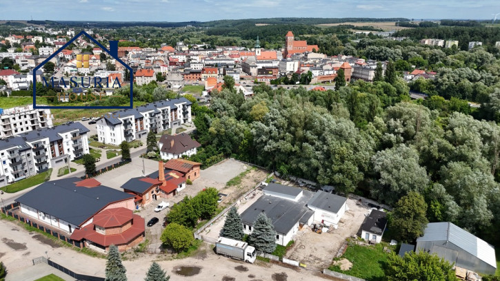 Lokal Wynajem Nowe Miasto Lubawskie 17