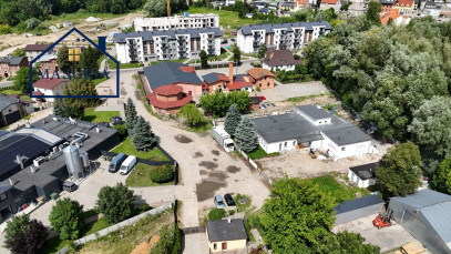 Lokal Wynajem Nowe Miasto Lubawskie