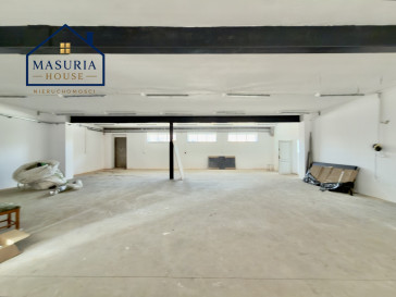 Lokal Wynajem Nowe Miasto Lubawskie