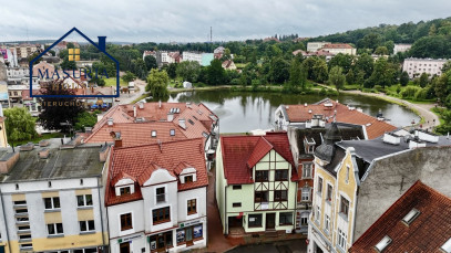 Dom Sprzedaż Mrągowo Plac Kajki