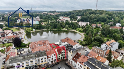 Dom Sprzedaż Mrągowo Plac Kajki