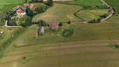 Działka Sprzedaż Jankowo